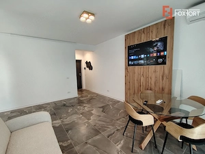 Apartament 2 camere, mobilat utilat 49 mp in Giroc - V9804 - imagine 8