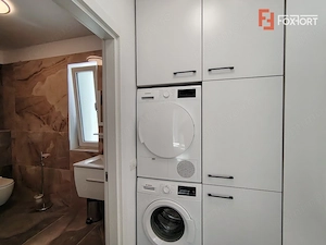 Apartament 2 camere, mobilat utilat 49 mp in Giroc - V9804 - imagine 10
