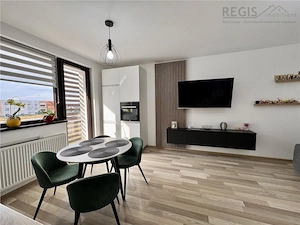 Apartament 2 camere | open space | loc de parcare - imagine 5