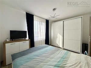 Apartament 2 camere | open space | loc de parcare - imagine 6