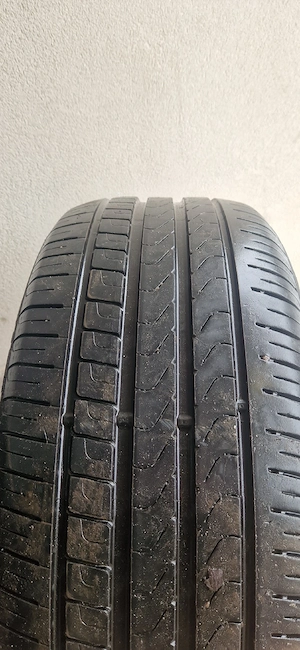 cauciucuri Pirelli , R19 - 255- 45  - imagine 2