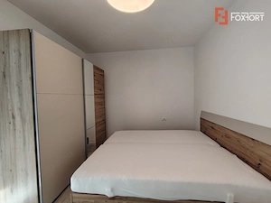 Apartament 2 camere, mobilat utilat 49 mp in Giroc - V9804 - imagine 4