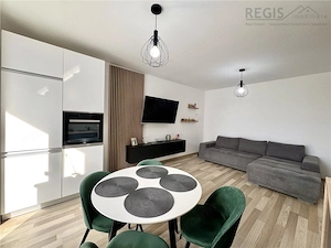 Apartament 2 camere | open space | loc de parcare - imagine 2