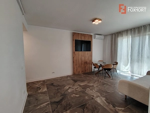 Apartament 2 camere, mobilat utilat 49 mp in Giroc - V9804