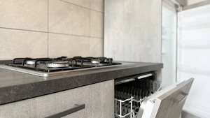 De inchiriat - apartament 2 camere - Parcul Teilor, centrala proprie - imagine 14