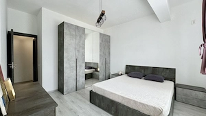 De inchiriat - apartament 2 camere - Parcul Teilor, centrala proprie - imagine 4