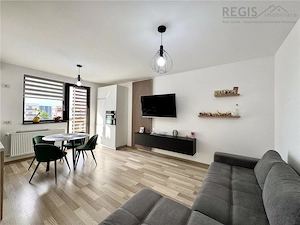 Apartament 2 camere | open space | loc de parcare - imagine 4