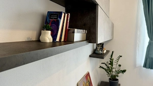 De inchiriat - apartament 2 camere - Parcul Teilor, centrala proprie - imagine 9