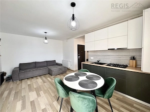 Apartament 2 camere | open space | loc de parcare - imagine 3