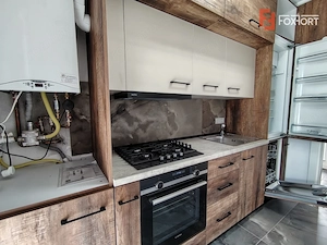 Apartament 2 camere, mobilat utilat 49 mp in Giroc - V9804 - imagine 3