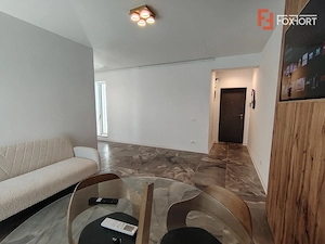 Apartament 2 camere, mobilat utilat 49 mp in Giroc - V9804 - imagine 7