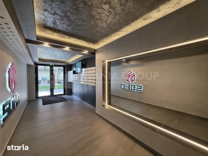 Apartament 3 Camere | 96 mp + Balcon 16 mp | Prima Închiriere | Parcare subteran