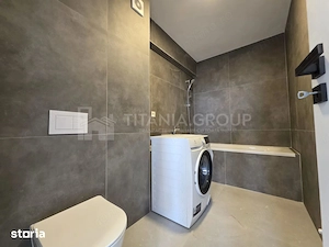Apartament 3 Camere | 96 mp + Balcon 16 mp | Prima Închiriere | Parcare subteran - imagine 8
