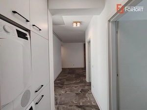 Apartament 2 camere, mobilat utilat 49 mp in Giroc - V9804 - imagine 16