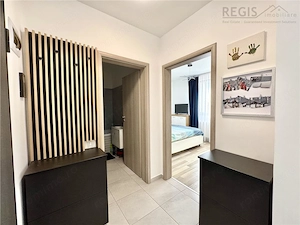 Apartament 2 camere | open space | loc de parcare - imagine 8