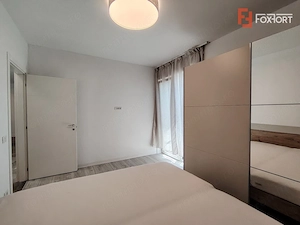 Apartament 2 camere, mobilat utilat 49 mp in Giroc - V9804 - imagine 12