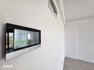 Apartament 3 Camere | 96 mp + Balcon 16 mp | Prima Închiriere | Parcare subteran - imagine 4