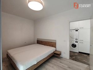 Apartament 2 camere, mobilat utilat 49 mp in Giroc - V9804 - imagine 13