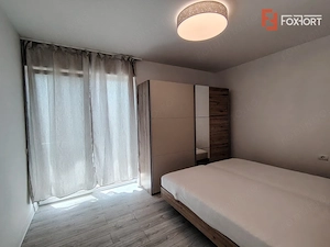 Apartament 2 camere, mobilat utilat 49 mp in Giroc - V9804 - imagine 14