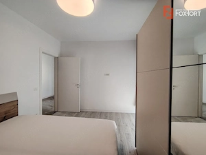 Apartament 2 camere, mobilat utilat 49 mp in Giroc - V9804 - imagine 11