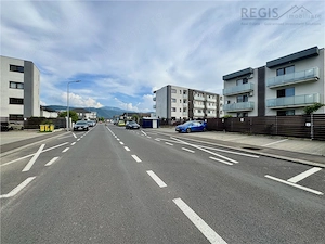 Apartament 2 camere | open space | loc de parcare - imagine 13