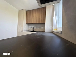 Apartament 3 Camere | 96 mp + Balcon 16 mp | Prima Închiriere | Parcare subteran - imagine 3