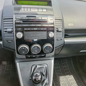 Mazda 5 - 7 Locuri - imagine 5