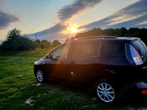 Mazda 5 - 7 Locuri - imagine 2