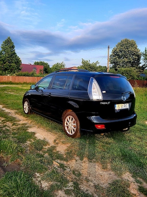 Mazda 5 - 7 Locuri