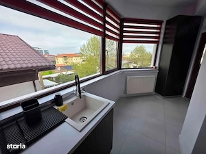 Apartament cu 2 camere de vânzare în Mamaia Nord - imagine 2