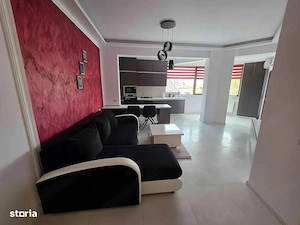 Apartament cu 2 camere de vânzare în Mamaia Nord - imagine 9
