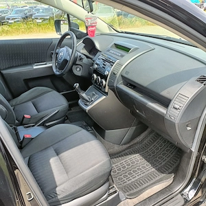 Mazda 5 - 7 Locuri - imagine 7