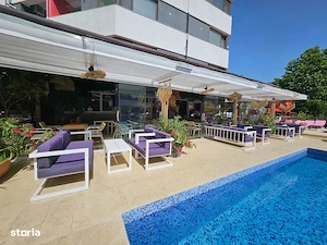 Apartament cu 2 camere de vânzare în Mamaia Nord - imagine 18