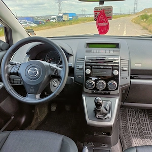 Mazda 5 - 7 Locuri - imagine 10