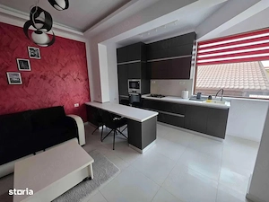 Apartament cu 2 camere de vânzare în Mamaia Nord - imagine 11