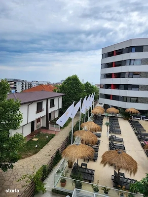 Apartament cu 2 camere de vânzare în Mamaia Nord - imagine 20