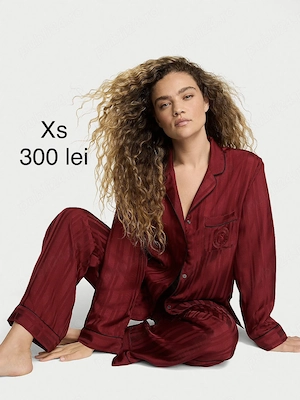 Pijamale Victoria s secret autentice 
