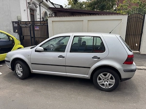 volkswagen golf 3 doar 130000km - imagine 2