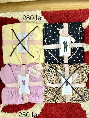 Pijamale Victoria s secret autentice 
