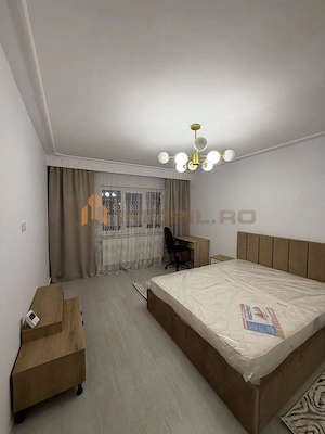 Apartament 2 camere Nicolina