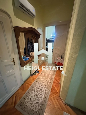 Apartament cu 4 camere + boxa 45 mp vânzare in Piață Victoriei, Ultracentral - imagine 7