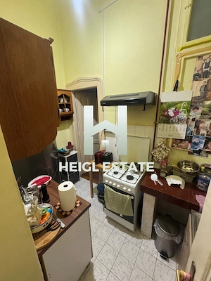 Apartament cu 4 camere + boxa 45 mp vânzare in Piață Victoriei, Ultracentral - imagine 6