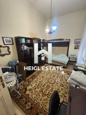 Apartament cu 4 camere + boxa 45 mp vânzare in Piață Victoriei, Ultracentral - imagine 4