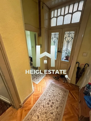 Apartament cu 4 camere + boxa 45 mp vânzare in Piață Victoriei, Ultracentral - imagine 8