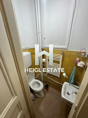 Apartament cu 4 camere + boxa 45 mp vânzare in Piață Victoriei, Ultracentral - imagine 9