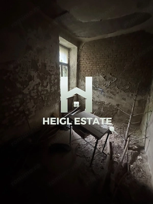 Apartament cu 4 camere + boxa 45 mp vânzare in Piață Victoriei, Ultracentral - imagine 12