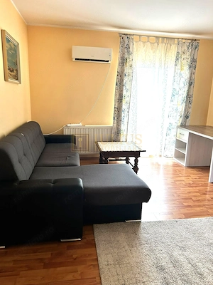 Apartament cu 2 camere in Dumbravita, loc de parcare