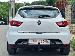 Renault clio IV , 0.9tce - imagine 5