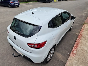 Renault clio IV , 0.9tce - imagine 6