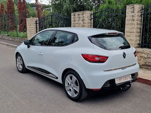 Renault clio IV , 0.9tce - imagine 4